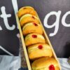 Jam Donuts