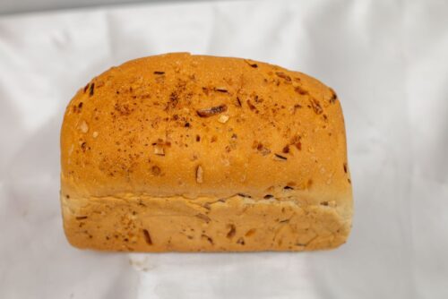 Coconut Bread - Image 2