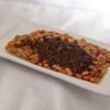 Ewa Agoyin (Beans)
