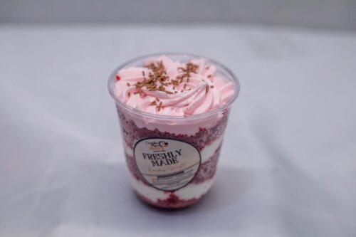 Cake Parfait - Image 3