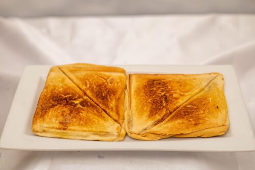 Toast Bread