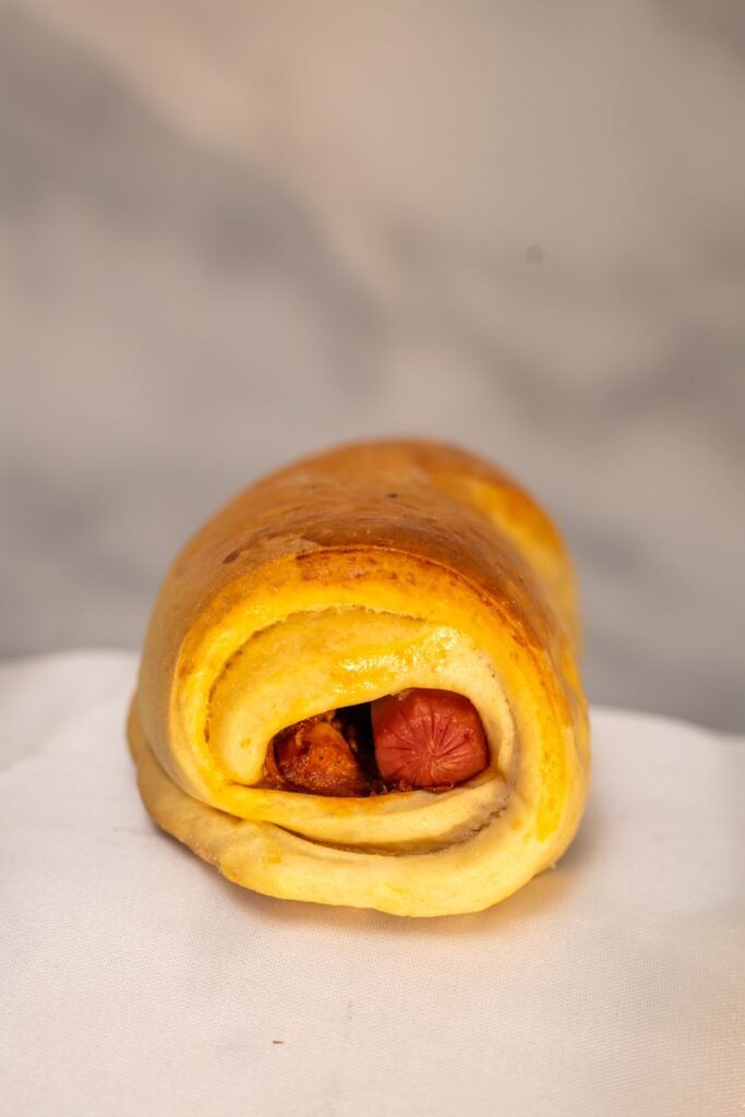 Hotdog Roll - Image 2