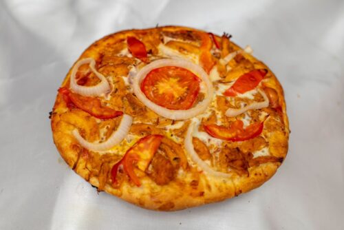 Medium Pizza