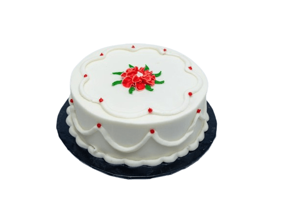 Celebration Cake