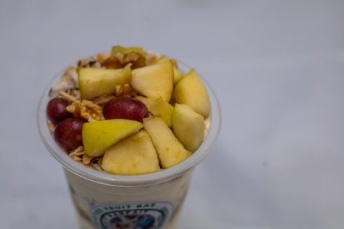 Fruit Parfait - Image 2