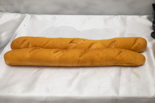 Baguette Bread