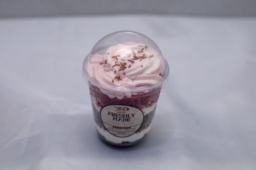 Cake Parfait - Image 2