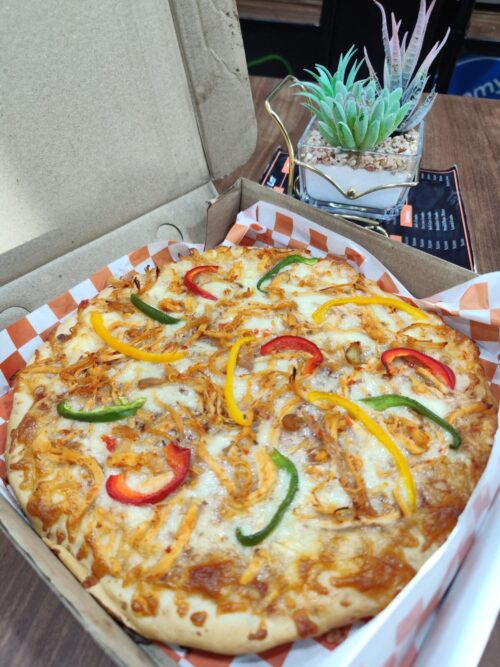 Large Pizza - Image 2