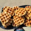 Waffles