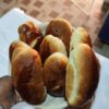 Hotdog Bread