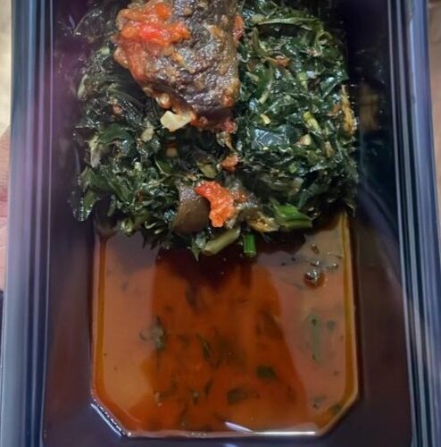 Efo Riro