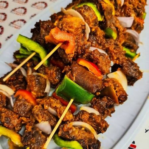 Beef Stick