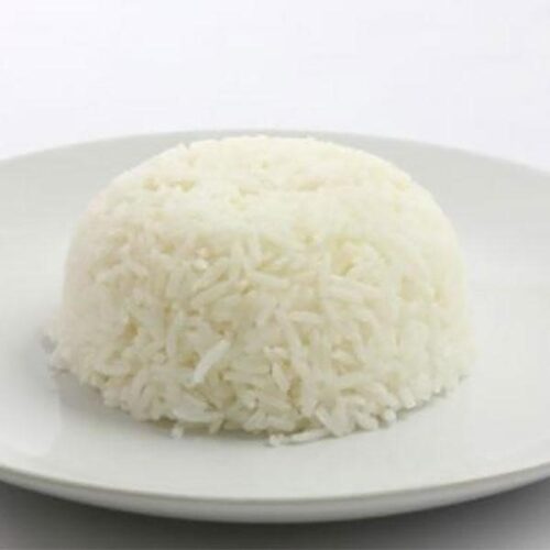White Rice