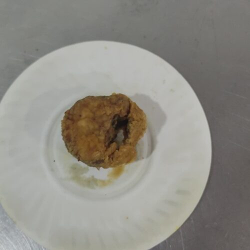 Hake Fish